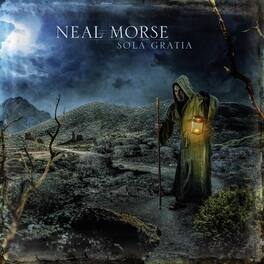 Neal Morse - Sola Gratia - VINYL LP