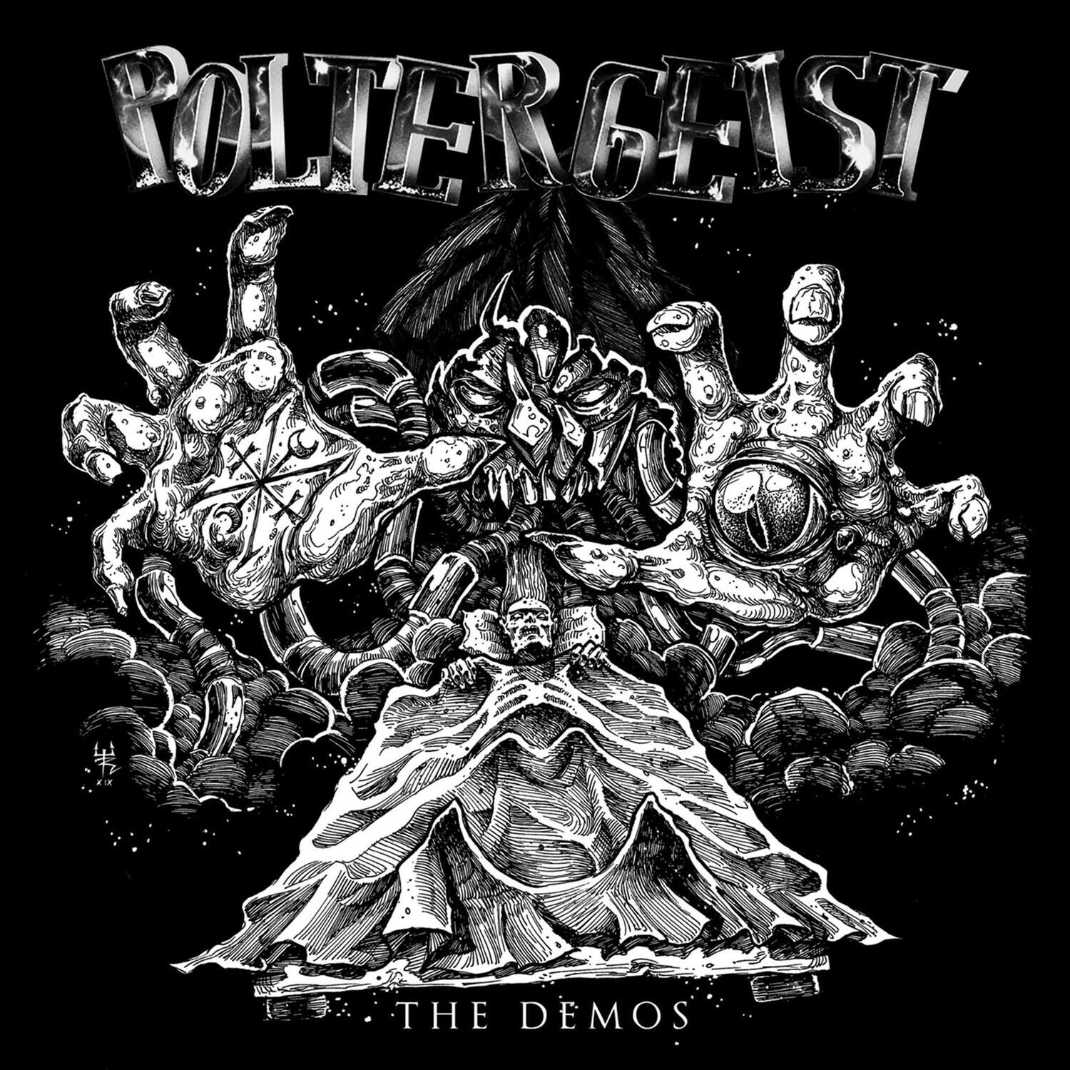 ROLTERGEAST  
THE DEMOS
