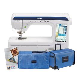 Brother - Innov-is BQ3100 Sewing and Quilting Machine