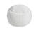 Front. Lovesac - CitySac in Phur - Dove Channeled.