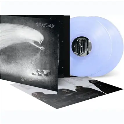Nocturne [LP] - VINYL