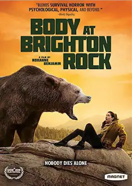 Body at Brighton Rock DVD - DVD