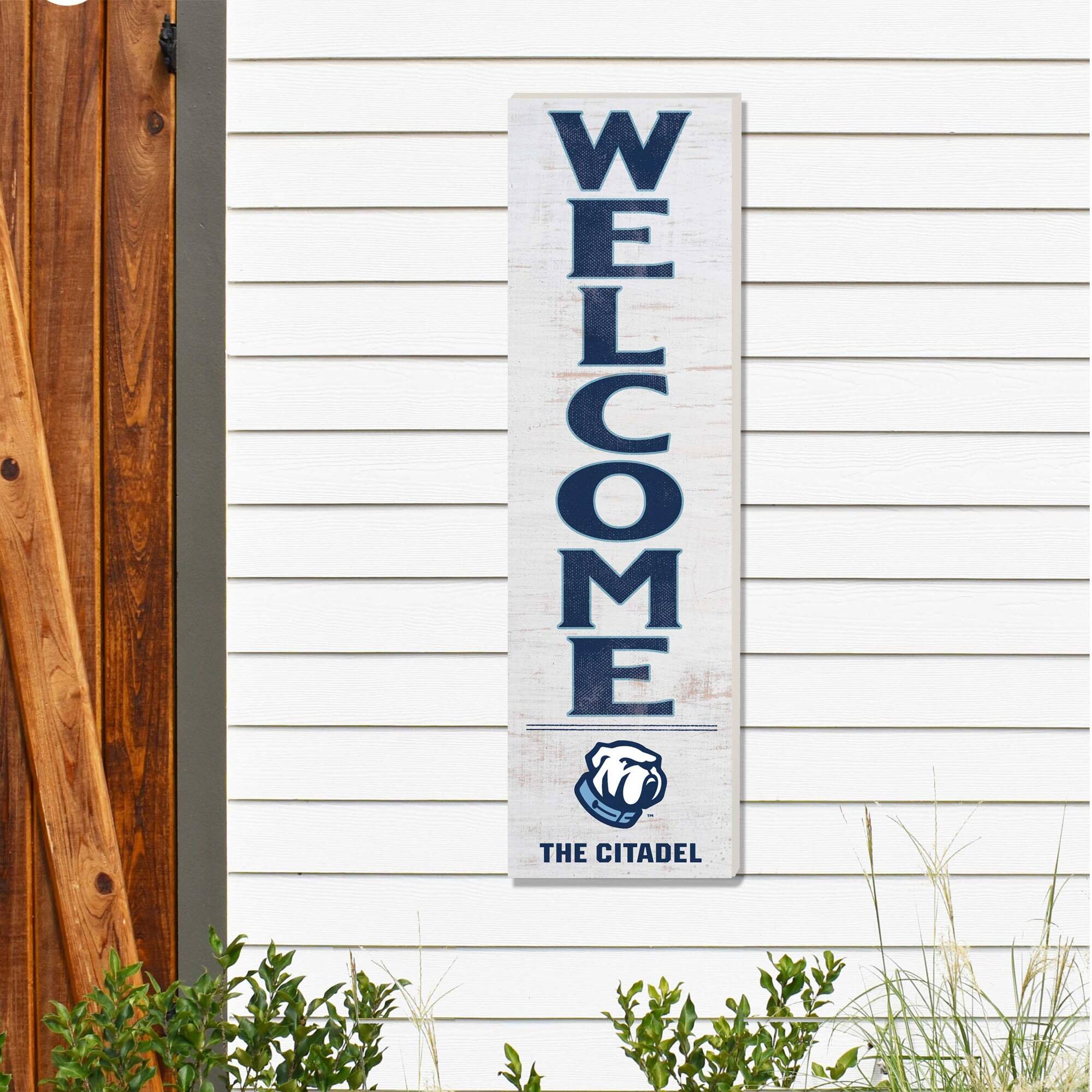 WELCOME THE CITADEL