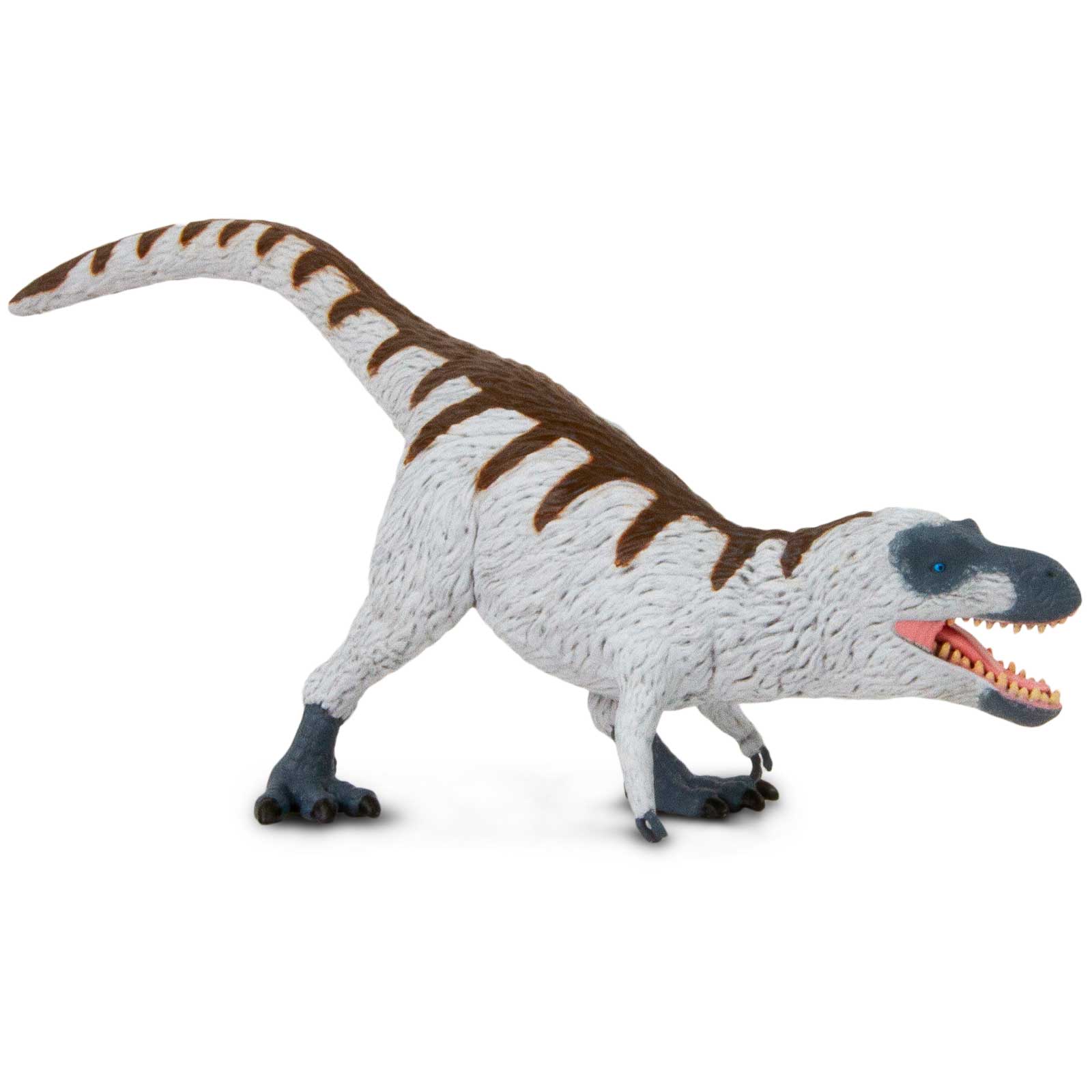 Front. Safari Ltd. - Nanuqsaurus Toy Figurine.