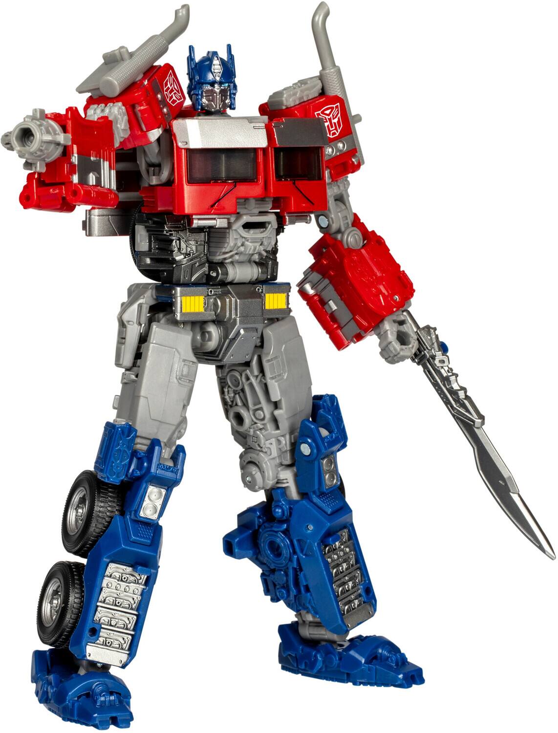 Hasbro Collectibles Transformers: Rise of the Beasts Studio Series