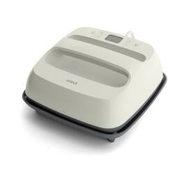 Cricut - EasyPress SE Heat Press Machine - 9 in x 9 in - Taupe