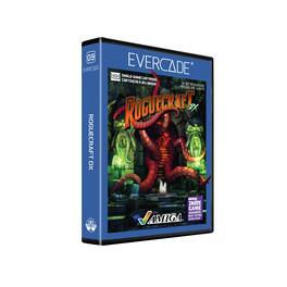Evercade Roguecraft DX Collection - Evercade