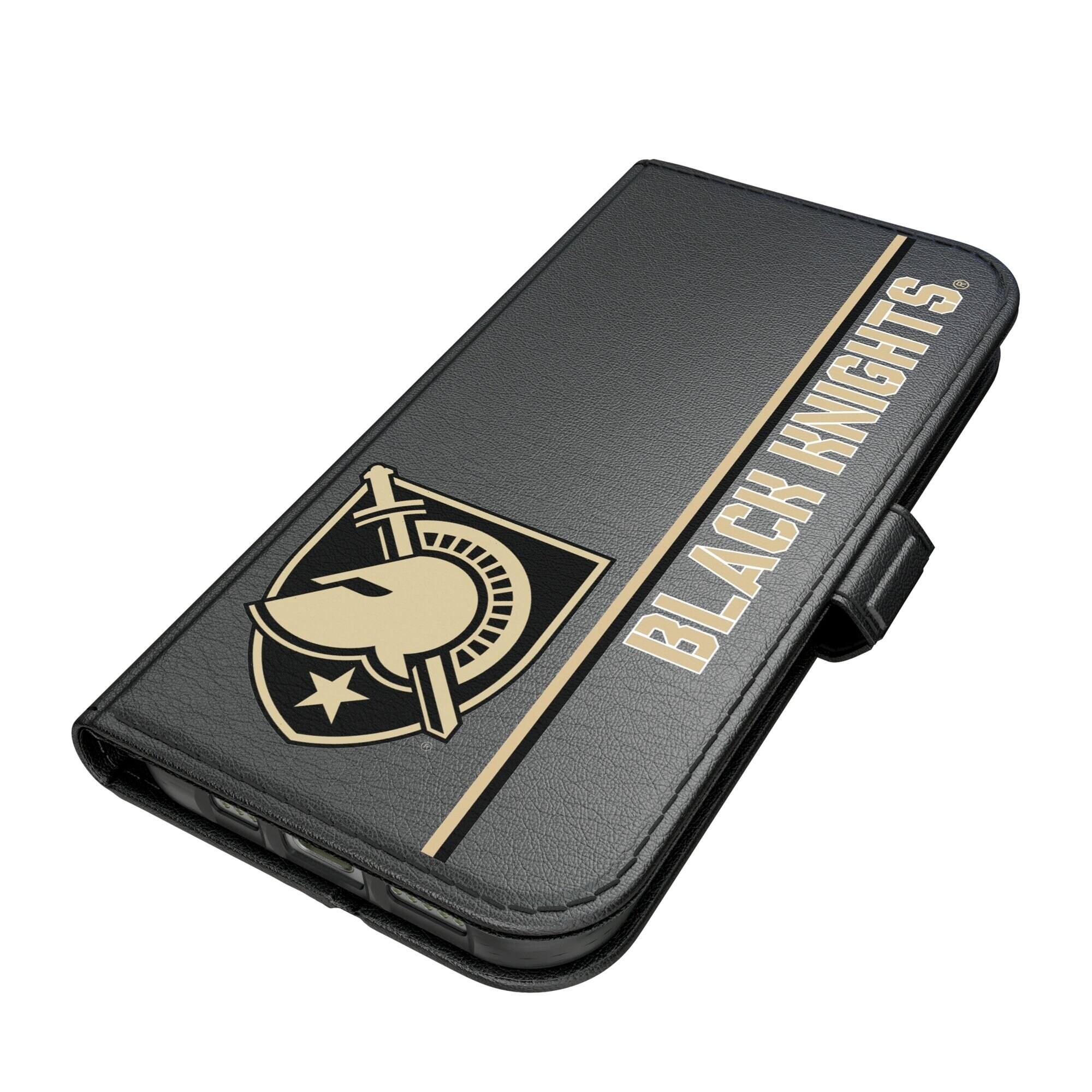 Keyscaper NCAA Army Black Knights Army Knights iPhone Folio 2.0 Case 17 ...
