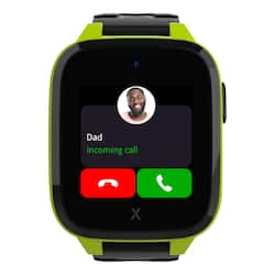 Gps tracking best sale watch for kids
