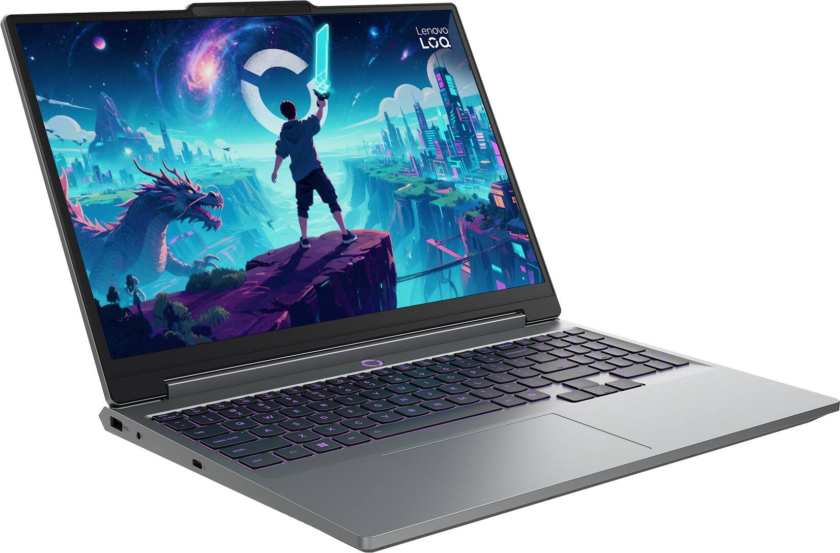 Lenovo LOQ  
3 X 100 1 1 6  
5 N ~ M 7  
0 - - M O 0 - DAY - / - 1 U 4- by / - - & { / M R G N J F B D 1 S + - - # ...  
or 6