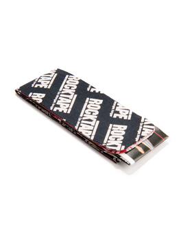 RockTape - Power Strip, Black with white letters - Multi