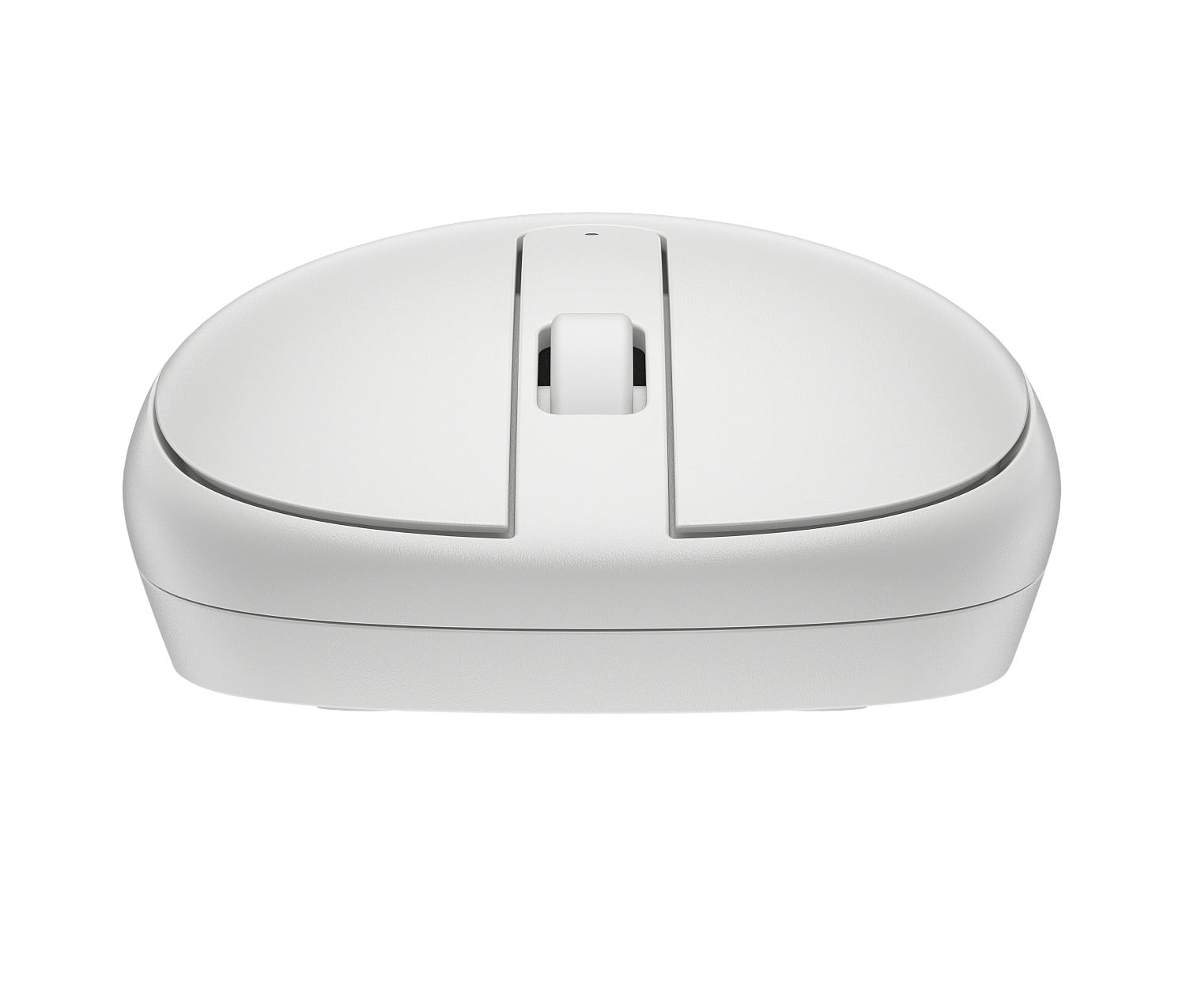 HP - 240 Bluetooth Mouse - Wired - Pike Silver
