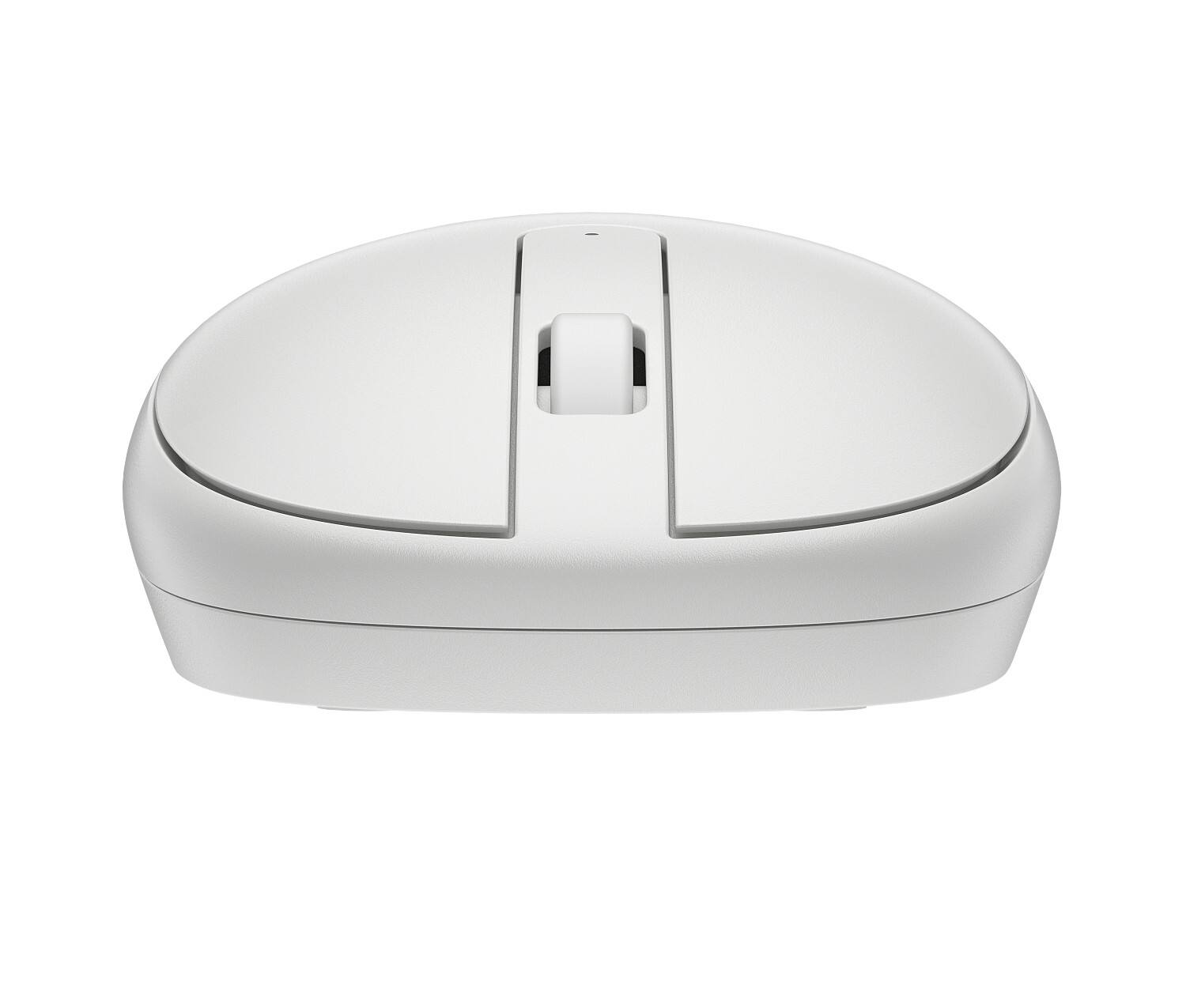 HP - 240 Empire Red Bluetooth Mouse - Wired - Sunset Red