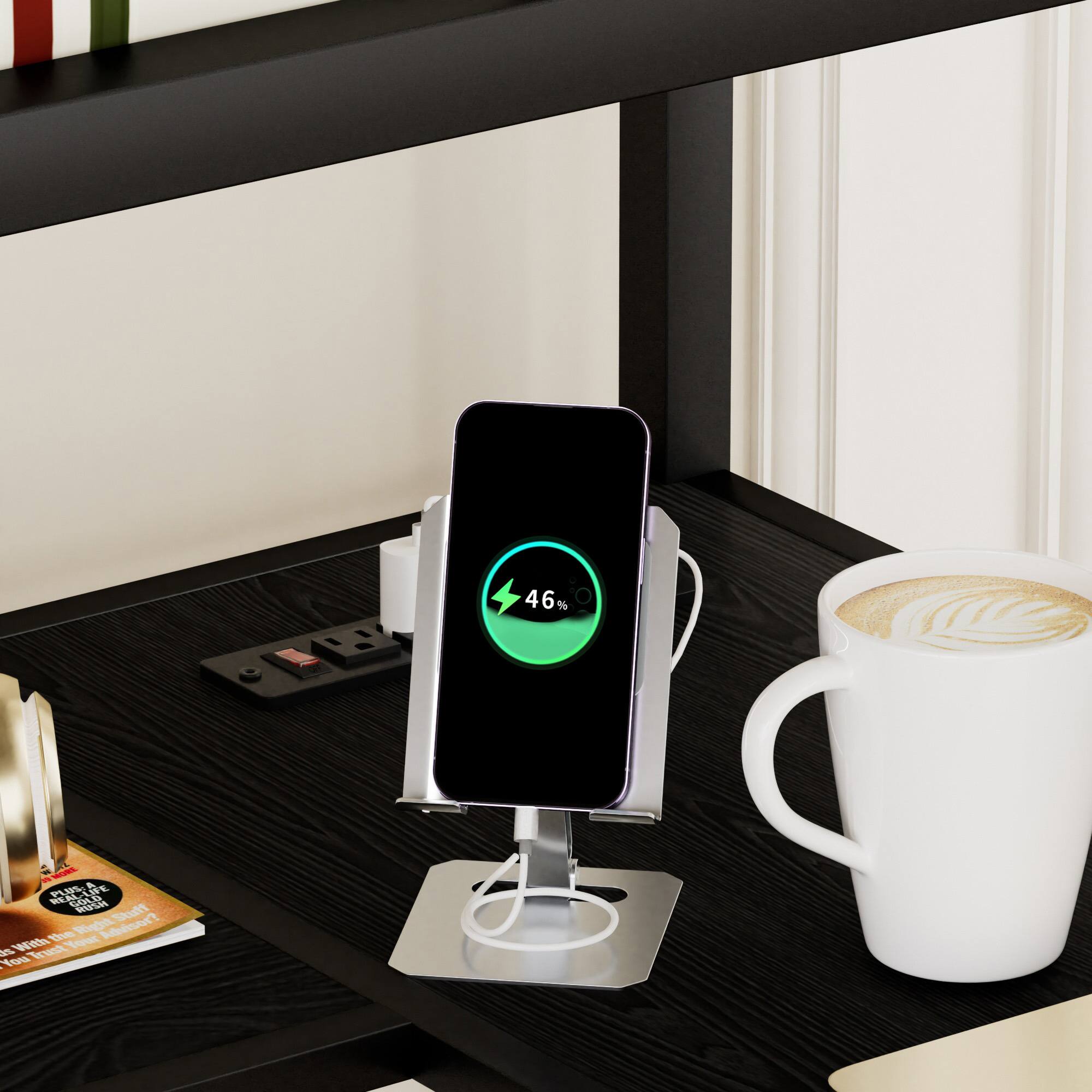 46% PLUS m De WE EAO Riin Stuft the %or Dorivbl 4 Winh Frst Toa You