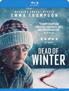 The Dead of Winter - BLU-RAY