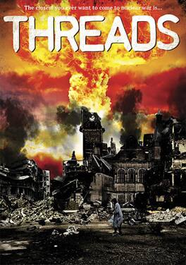 Threads - DVD