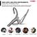 5 CORE
ONE CAPO, MULTIPLE INSTRUMENTS, ENDLESS POSSIBILITIES
Multi-purpose guitar capo works seamlessly with guitars, ukuleles, mandolins, and banjos. Designed for easy key changes, it provides buzz-free performance and tuning stability.
GUITAR
UKULELE
BASS GUITAR
BASS GUITAR
ACOUSTIC GUITAR