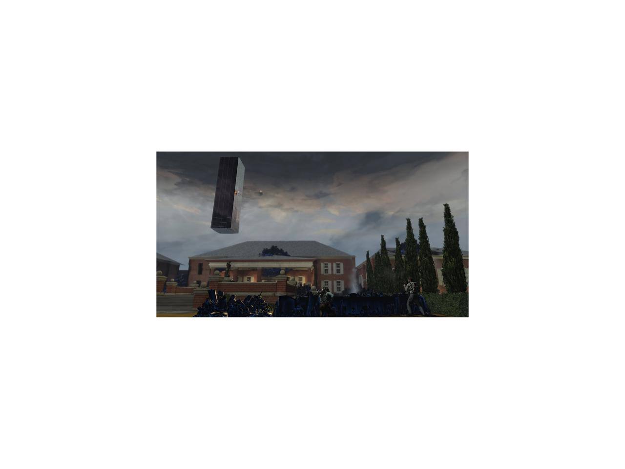 Alt View 5. 2K Games - The Bureau: XCOM Declassified PC Game.