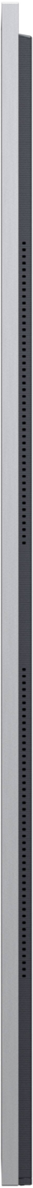 Alt View 5. LG - 77" Class M5 Series OLED evo AI 4K UHD Smart webOS TV with True Wireless Video & Audio Transfer  (2025).