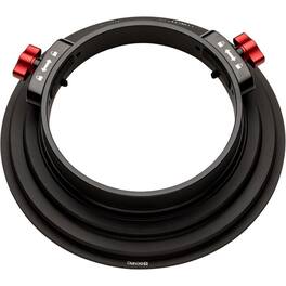 Benro - Sigma 14mm f/1.8DG HSM Art Lens Thread to FH150 Filter Holder Adapter Ring