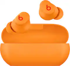 Earbud & In-Ear Headphones