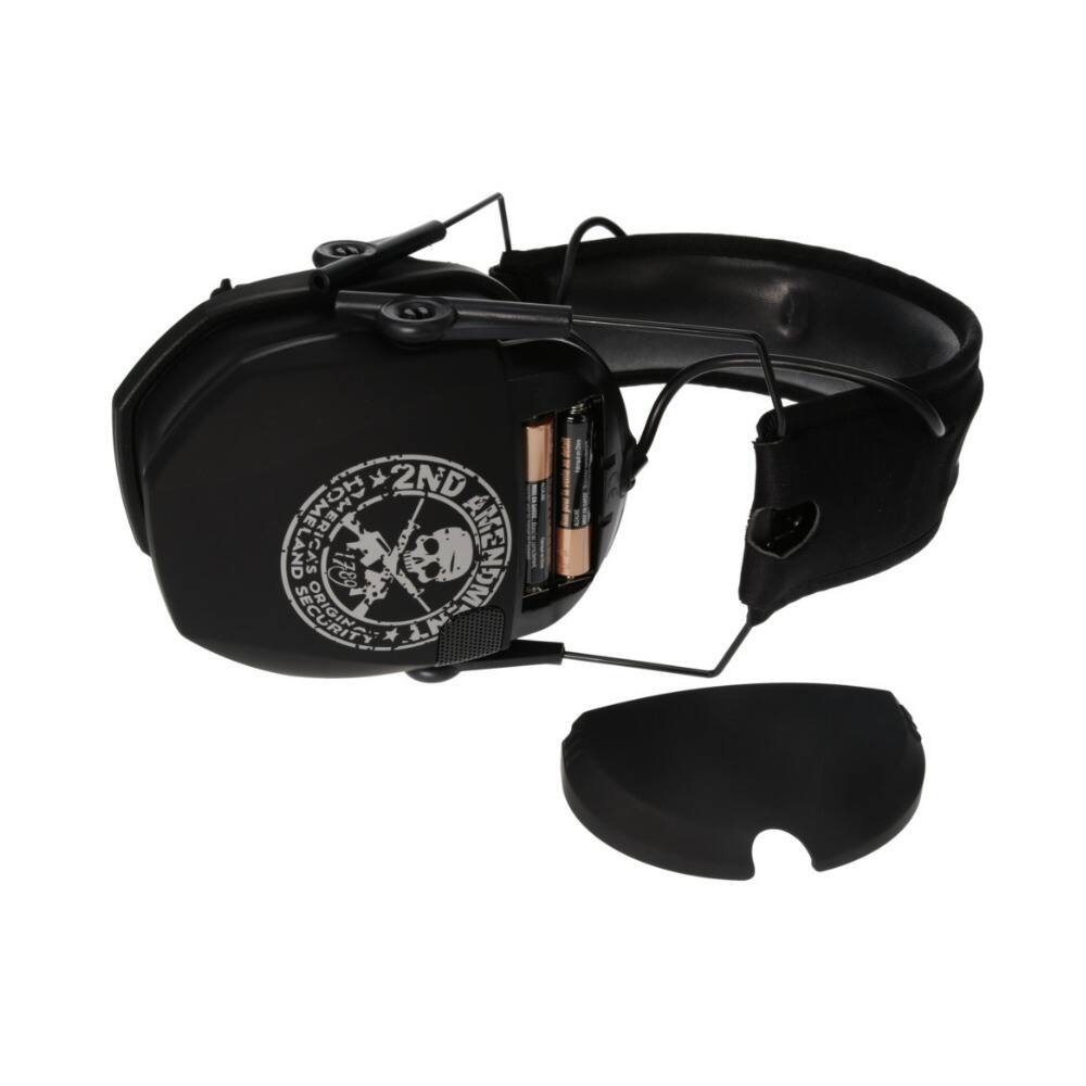 2ND HOMELAND AMERICAN ORIGINS 789 AMENDMENTS LN