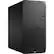 Alt View 13. HP - Z2 G5 Desktop - Intel i7-10700 - 16 GB Memory - 512 GB SSD - Black.