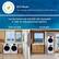 ECO Mode
Save energy while drying with Eco Mode efficiency.
Can be Paired with EW 828 with Stackable or Side-by-side placement options.
Side-by-side
Stackable