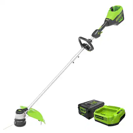 Greenworks Pro
12V
2.0Ah Battery