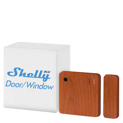Shelly BLU
Door/Window