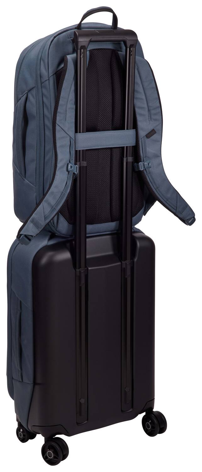 Back. Thule - Aion Backpack 28L - Dark Slate.