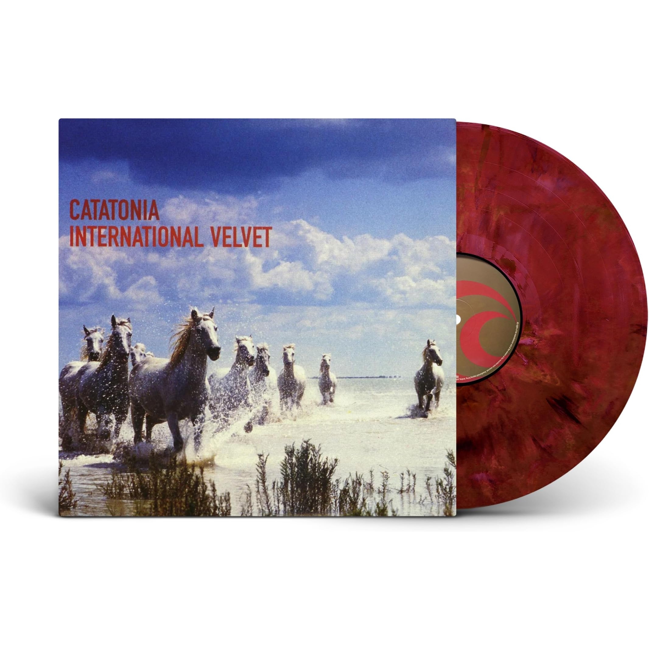 International Velvet [Eco Vinyl] [LP] VINYL - Best Buy