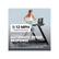 12 MPH
5-MINUTE-MILE PACE
IFIT TRAIN MEMBERSHIP
AUTOMATIC SPEED RESPONSE
iFIT automatically adjusts your machines speed to match your trainer. Too easy? iFIT learns your adjustments and scales workouts up or down to fit your fitness level.