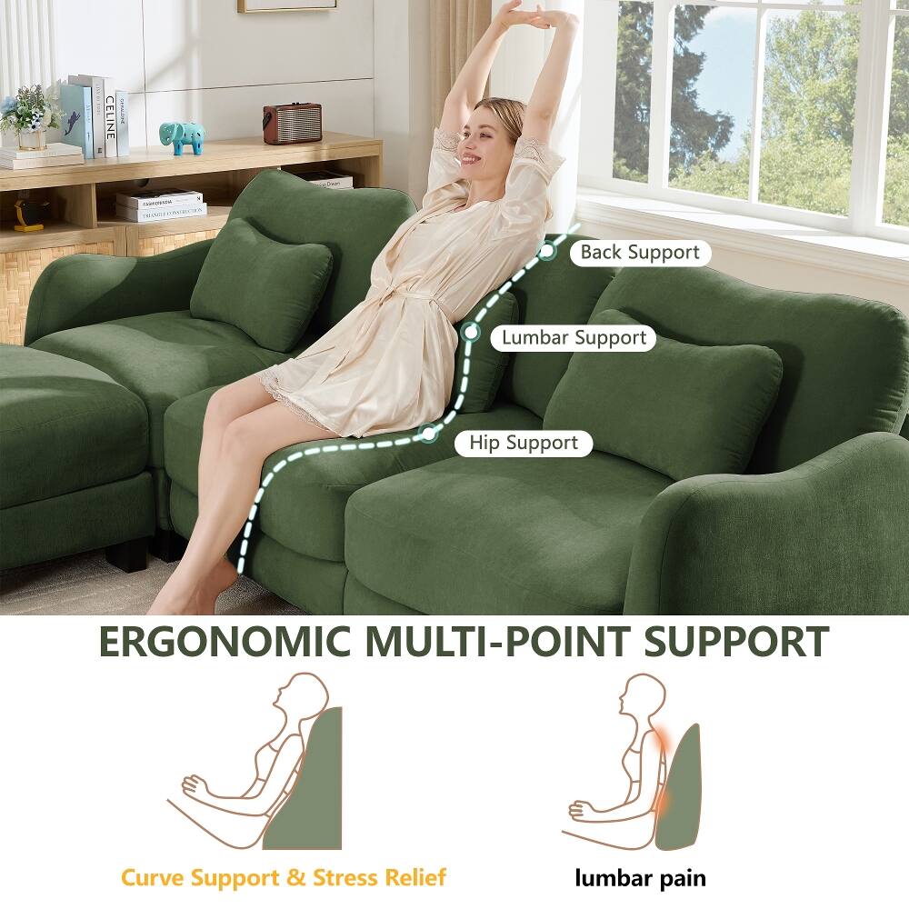 CELINE | 1 a | - CET Back Support Lumbar Support Hip Support ERGONOMIC MULTI-POINT SUPPORT Curve Support & Stress Relief lumbar pain