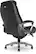 Alt View 21. Serta - Lautner Executive Office Chair with Smart Layers Technology - Black with Gray Mesh.