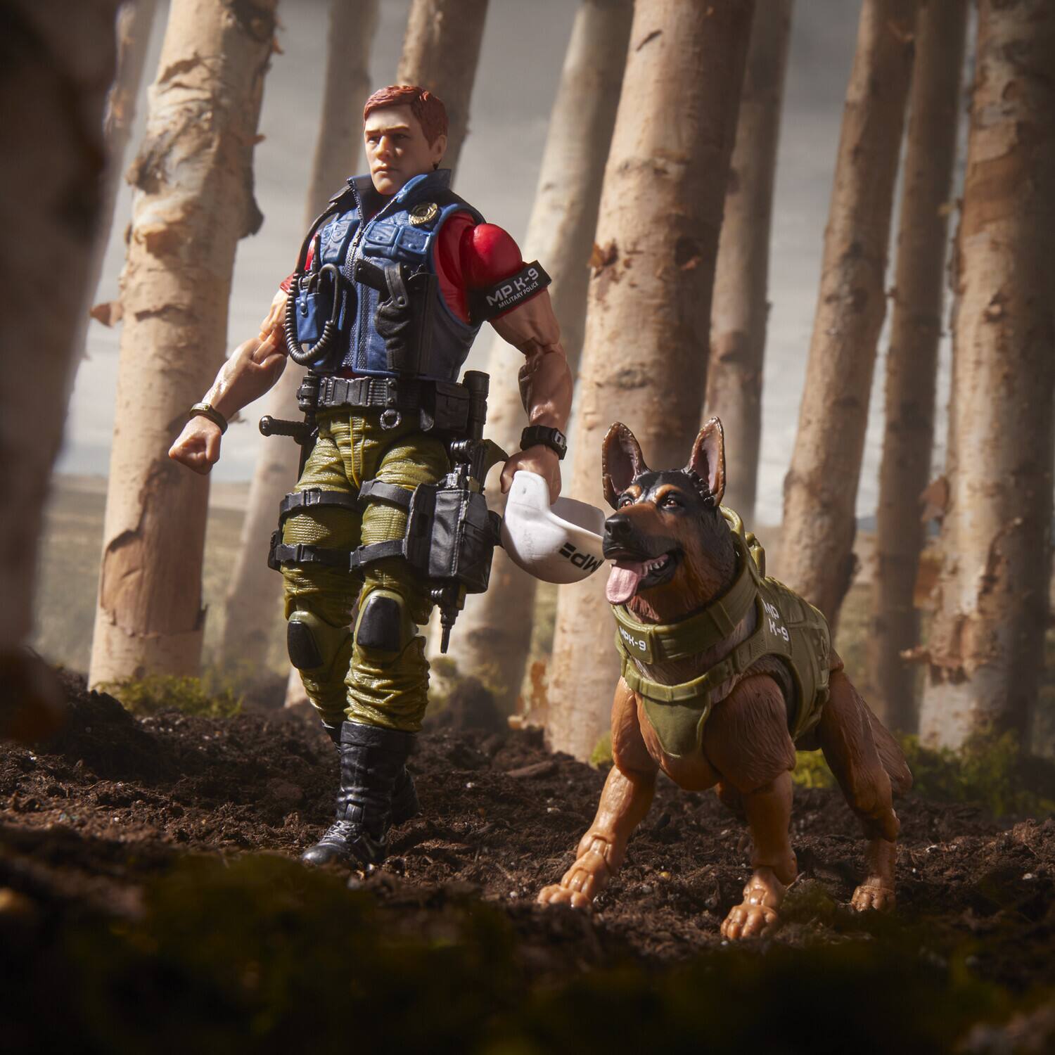 K-9 PAN MP nopteePous MEUTAR MP= 3g 6 89

MPK-9
MPK-9