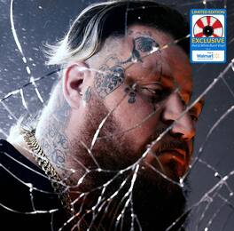 Jelly Roll - Ballads Of The Broken - VINYL LP