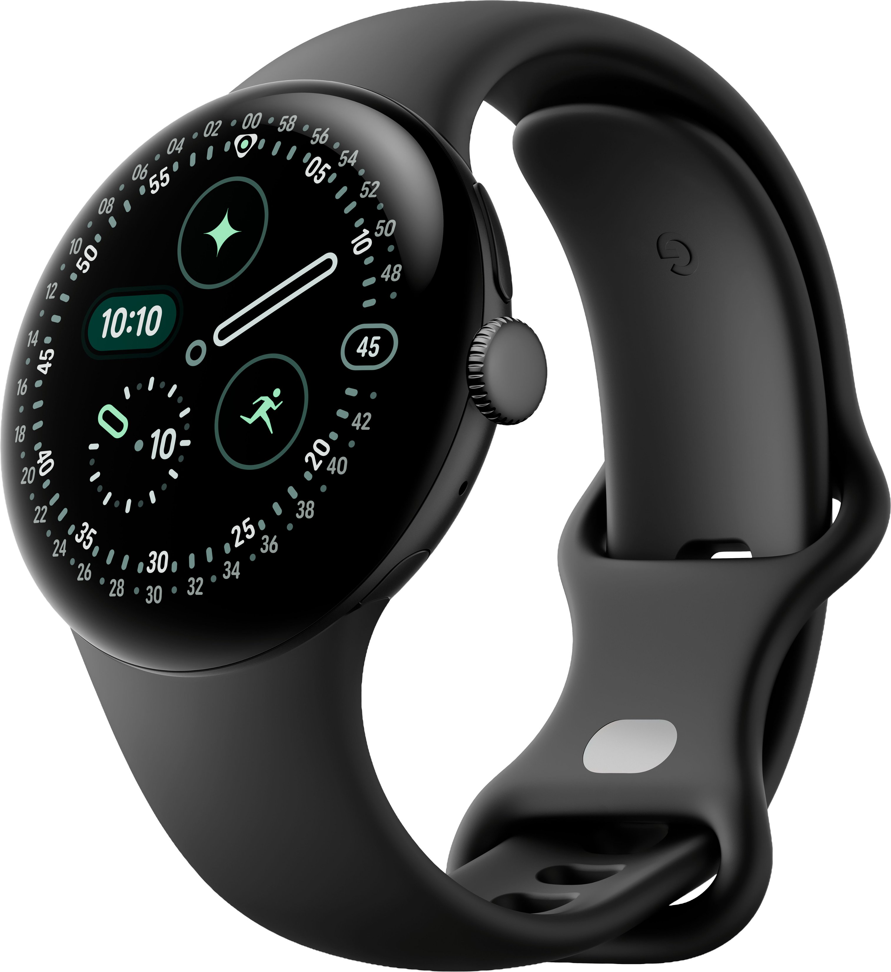 新品無開封】グーグルピクセルウオッチ GooglePixelWatch | APPS 