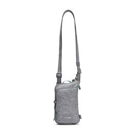 Pacsafe - GO Tech Crossbody - Meteor Ice