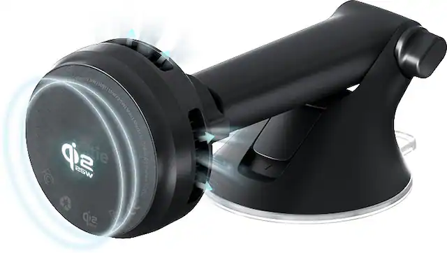 The text on the image reads:
"Q12 25W
FC
Q12"