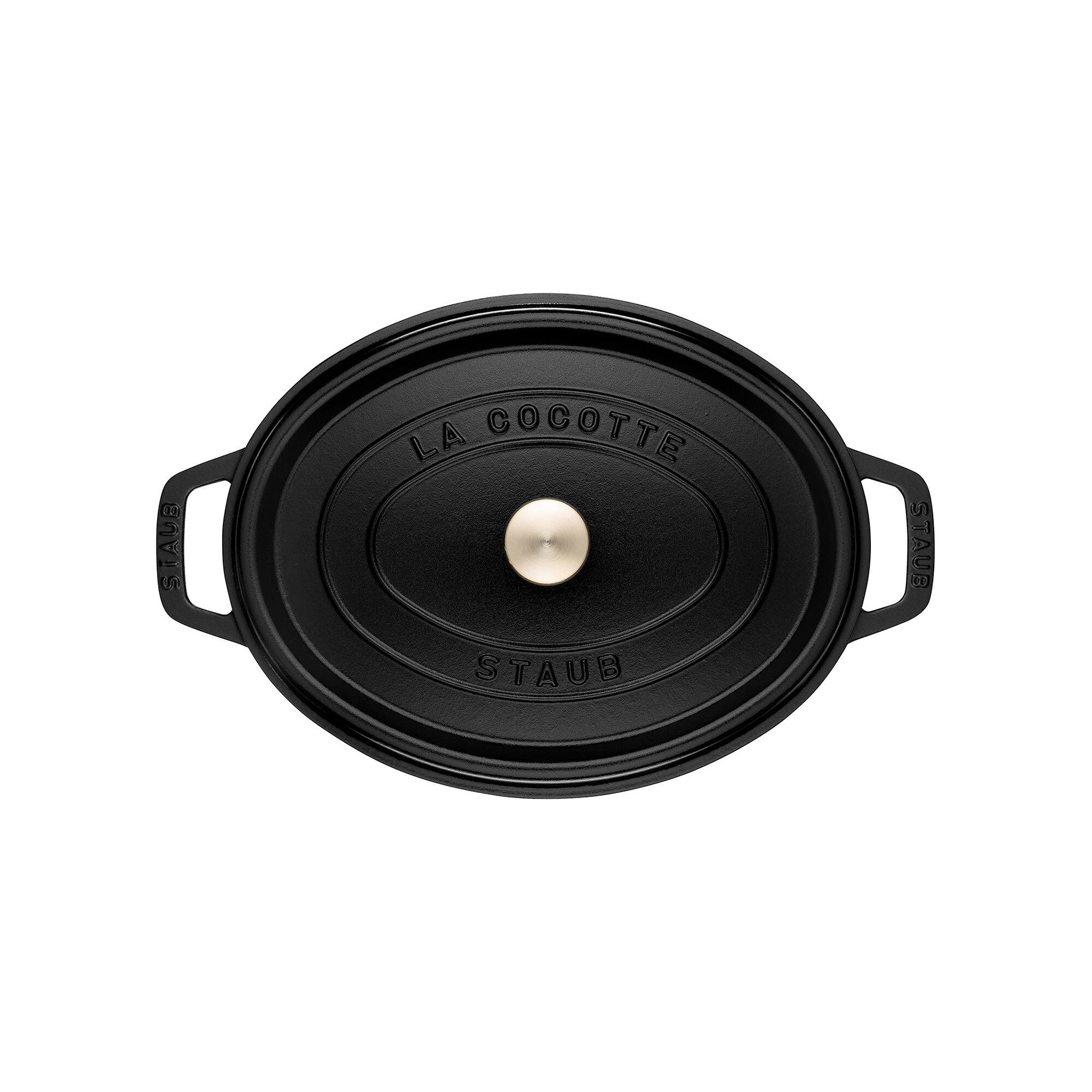 LA COCOTTE  
STAUB