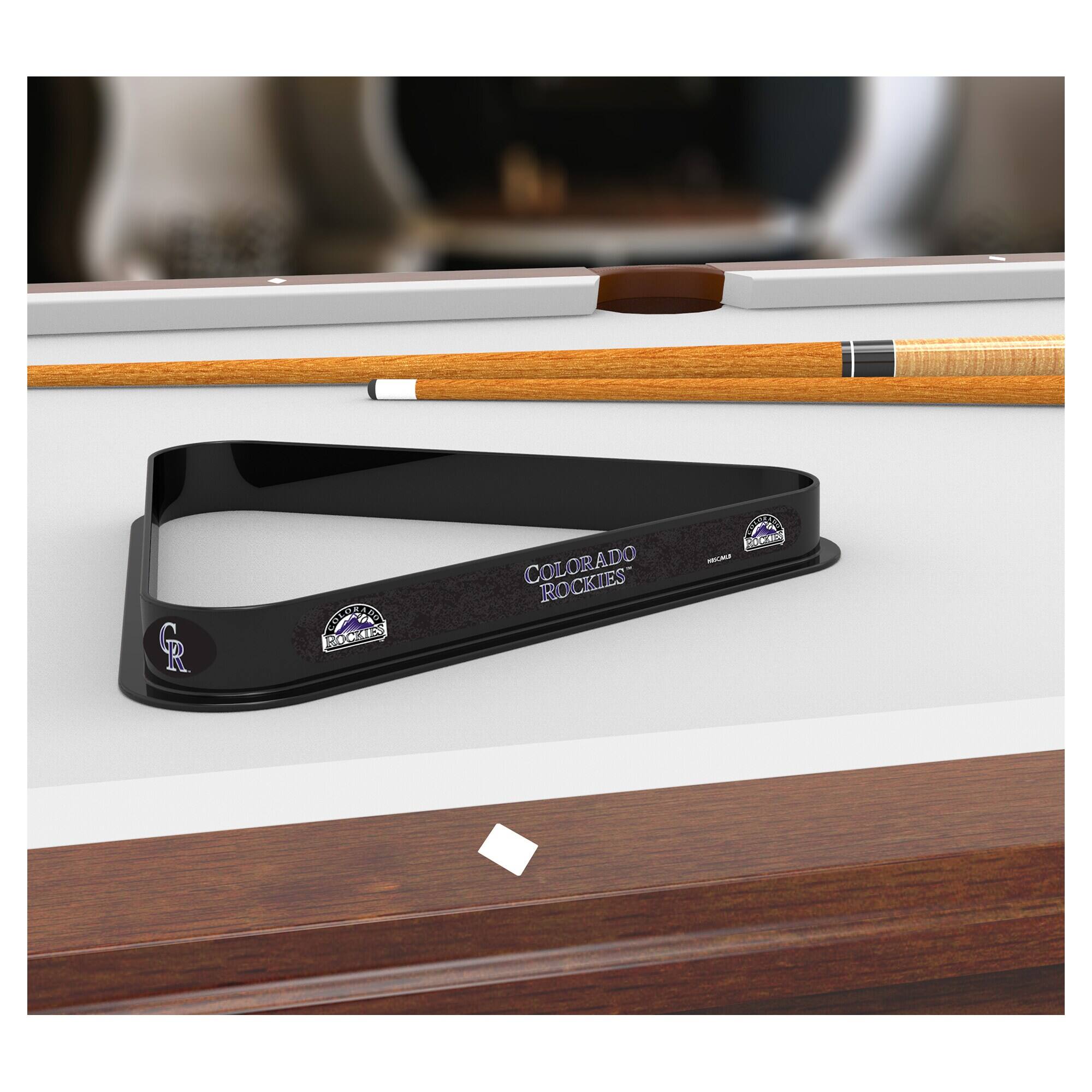 COLORADO ROCKIES  
MLB  
COLORADO ROCKIES