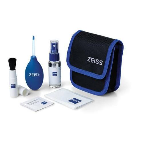 ZEISS  
ZEISS FEISA EXXO