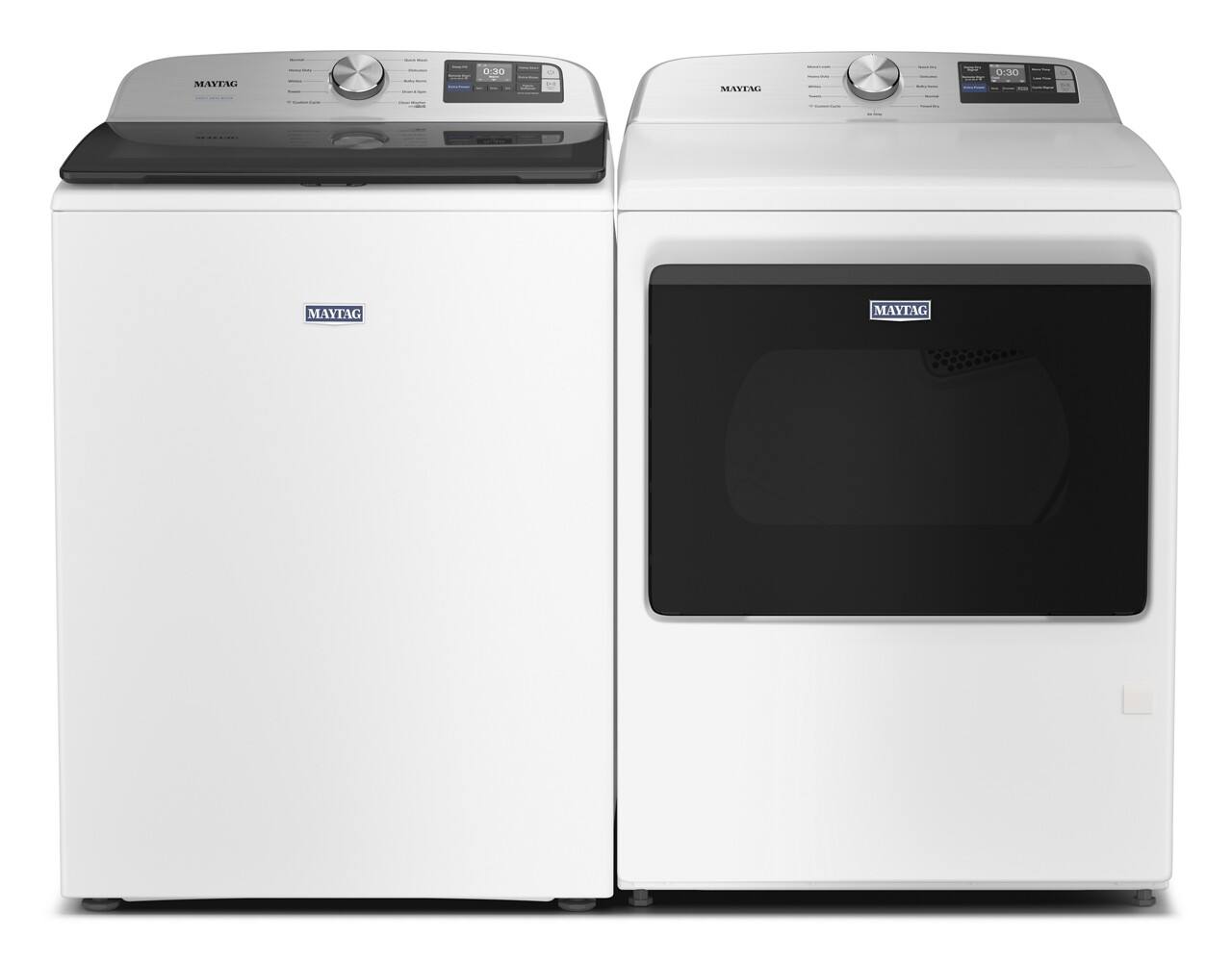 MAYTAG  
MAYTAG  
0:30  
MAYTAG  
MAYTAG