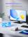 Abundant I/O Interfaces
Support USB4 PD-IN Power Delivery