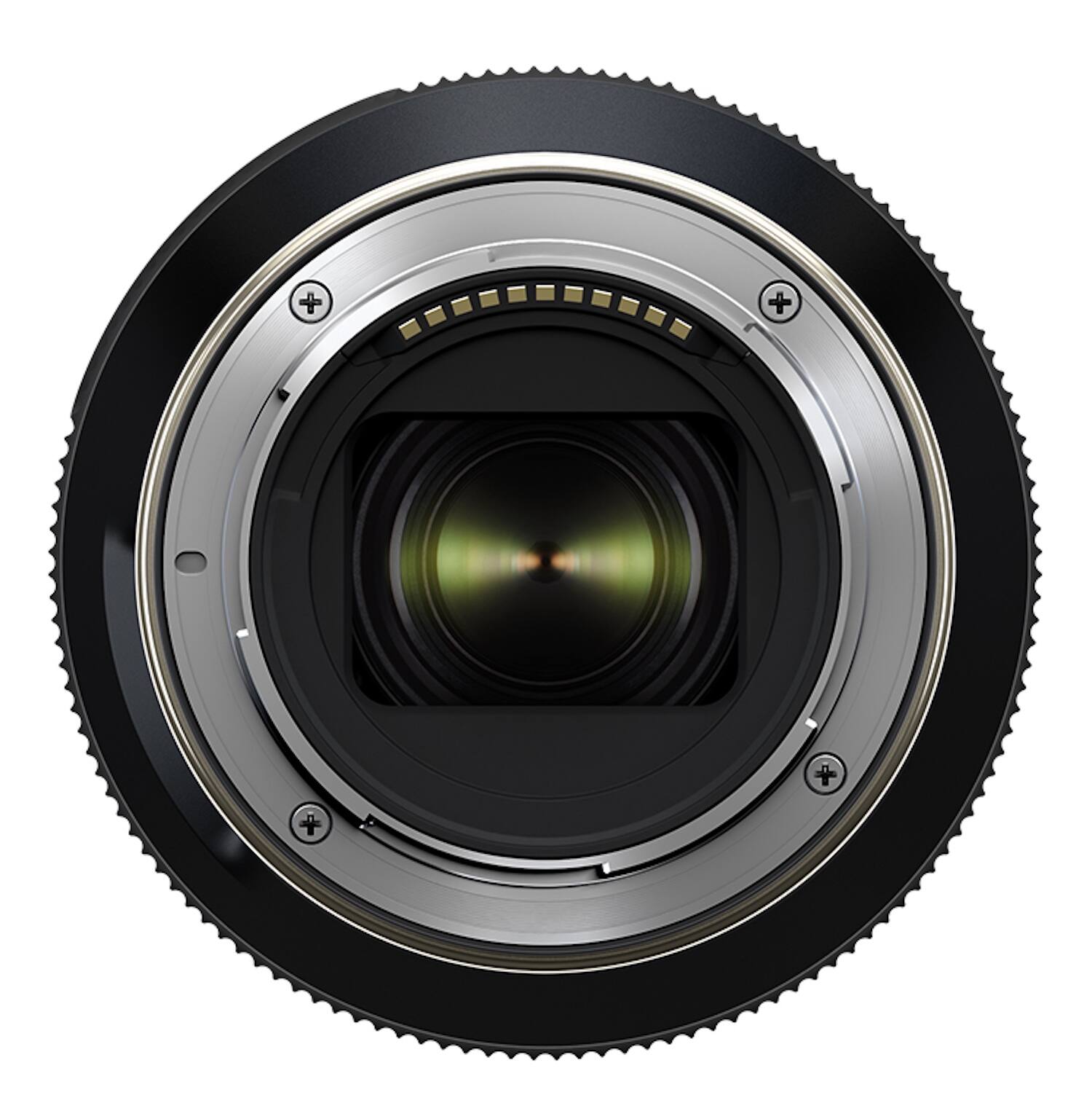 Tamron 50 400mm F/4.5 6.3 DI III VC VXD Telephoto Zoom Lens for