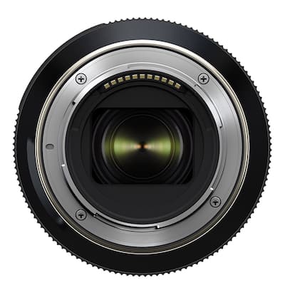 Tamron 50 400mm F/4.5 6.3 DI III VC VXD Telephoto Zoom Lens for Tamron 50 400mm F/4.5 6.3 DI III VC VXD Telephoto Zoom Lens for