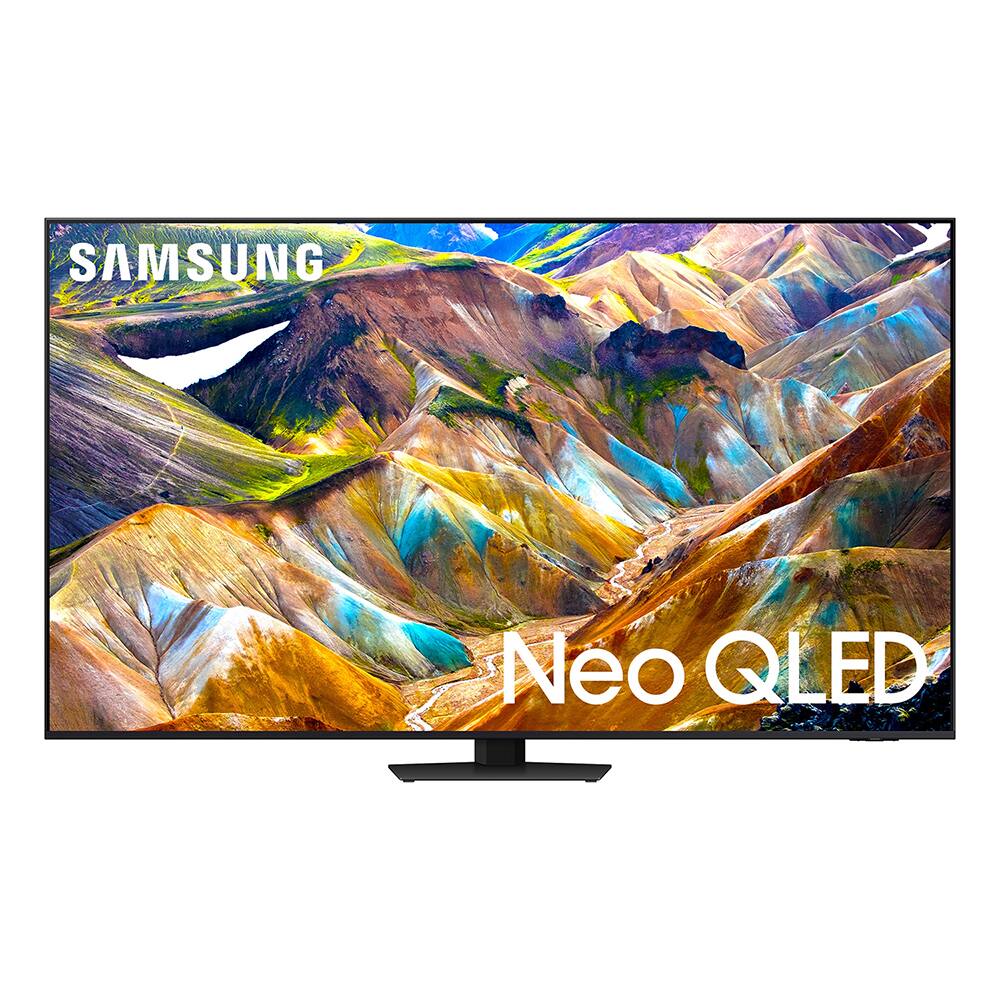 SAMSUNG  
Neo QLED