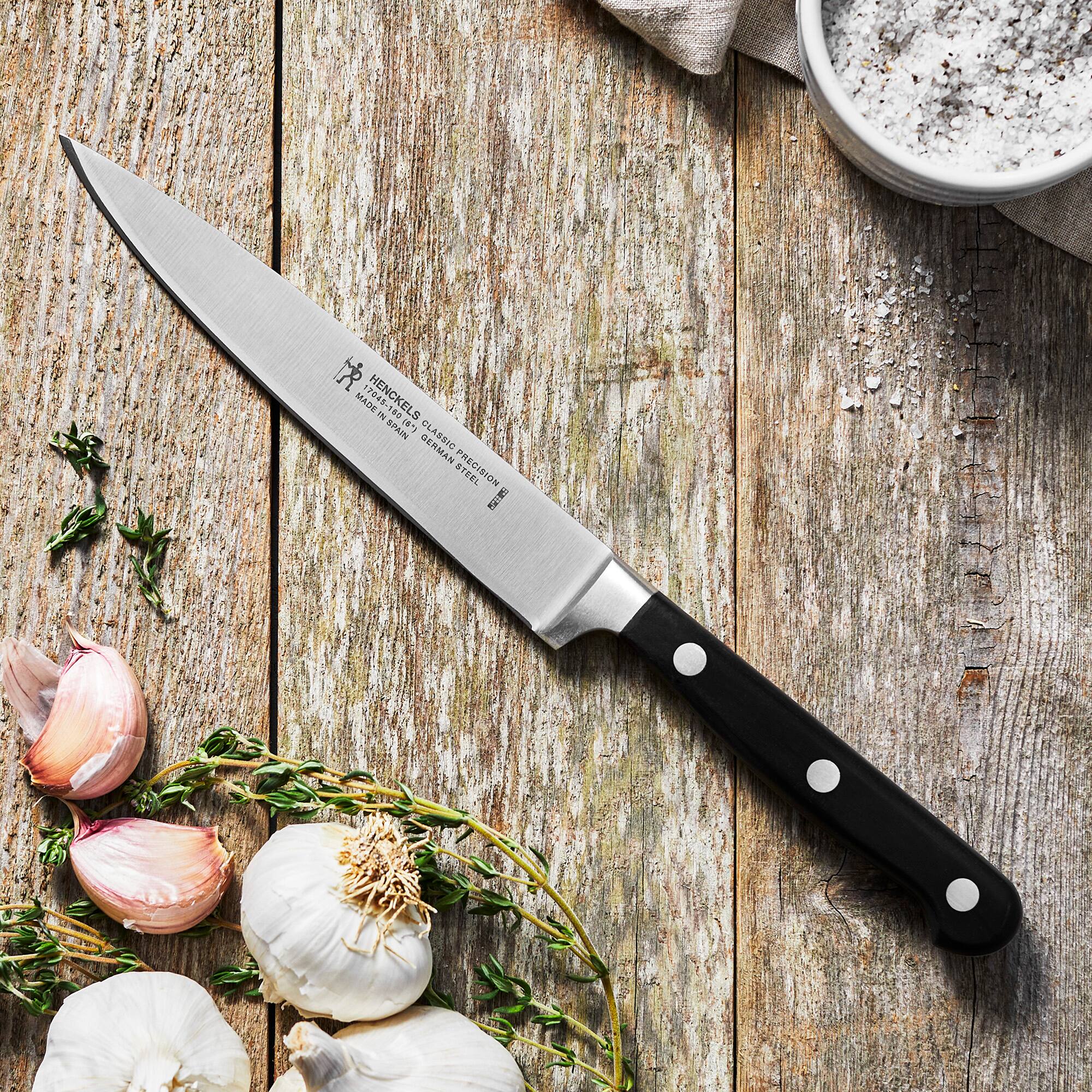 ADE 2048 HENCKELS EN 1. SPAIN  
CLASSIC STEEL PRECISION