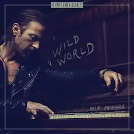 Kip Moore - Wild World - VINYL LP